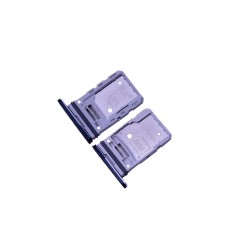 Bandeja de SIM Samsung Galaxy S20 FE 4G/5G/G780/G781 Negro